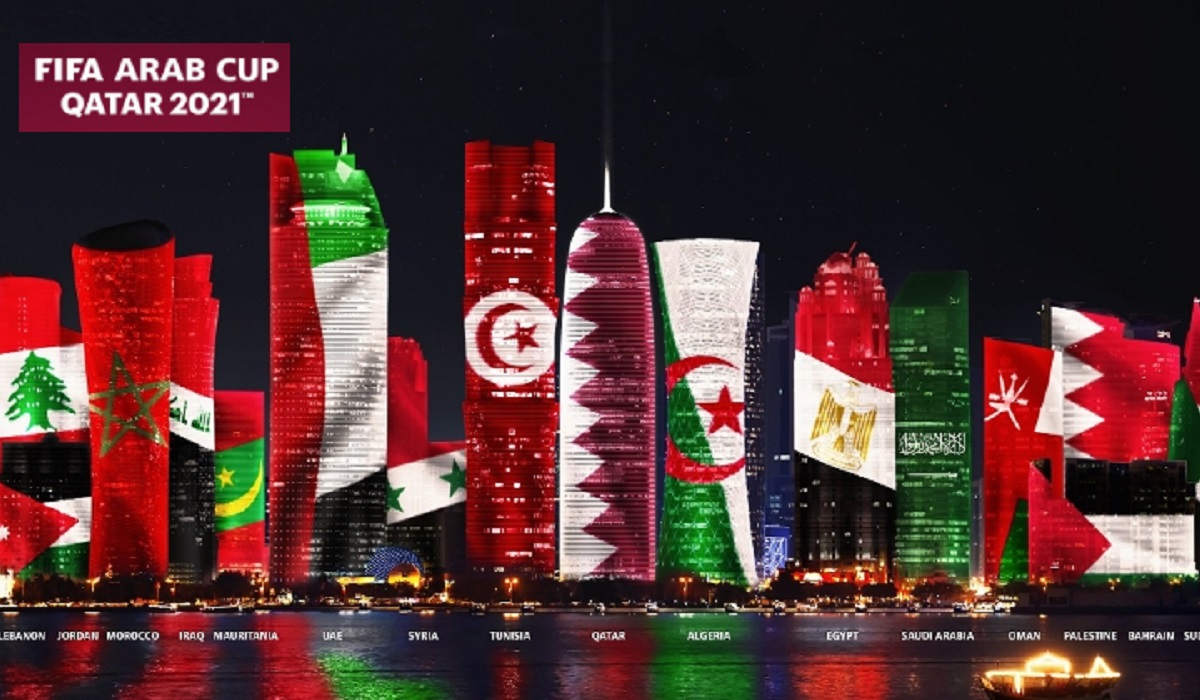 Tickets for FIFA Arab Cup 2021 now available over the counter in Qatar